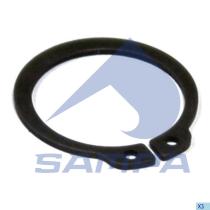 SAMPA 106254 - CIRCLIP