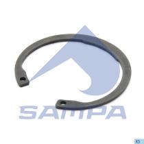 SAMPA 106261 - CIRCLIP