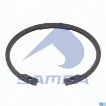 SAMPA 106277 - CIRCLIP