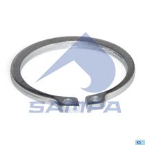 SAMPA 106294 - CIRCLIP