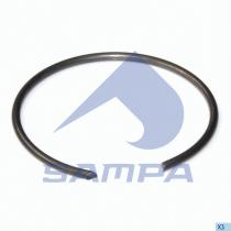 SAMPA 106314 - CIRCLIP