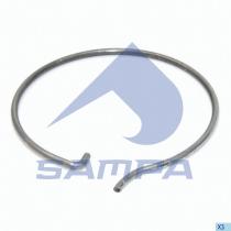 SAMPA 106325 - CIRCLIP