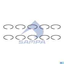 SAMPA 1063471 - PRODUCTO