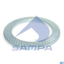 SAMPA 107068 - ARANDELA