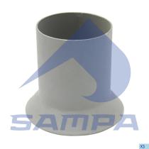 SAMPA 110021 - TUBO ESPACIADOR