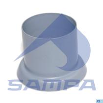 SAMPA 110022 - TUBO ESPACIADOR