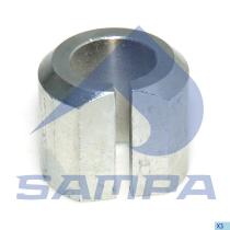SAMPA 110061 - TUBO ESPACIADOR