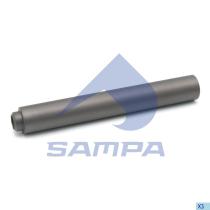 SAMPA 110073 - TUBO ESPACIADOR