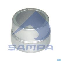 SAMPA 110114 - CASQUILLO