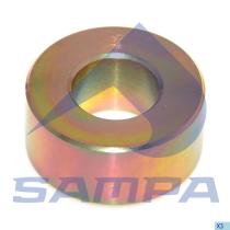 SAMPA 110126 - TUBO ESPACIADOR