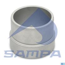 SAMPA 110179 - CASQUILLO