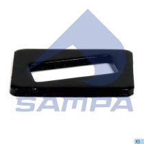 SAMPA 114242 - PLACA