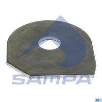 SAMPA 114302 - ARANDELA DE EMPUJE