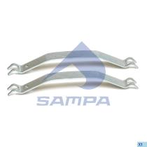 SAMPA 114368A - PRODUCTO