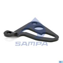 SAMPA 114475 - PLACA