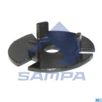 SAMPA 114481 - PINZA DE RESORTE