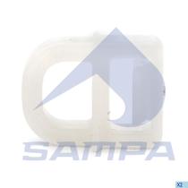 SAMPA 114648 - RESORTE DE RETENCIóN