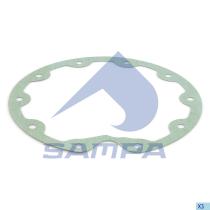 SAMPA 115273 - RETéN