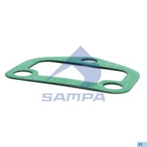 SAMPA 115309 - RETéN
