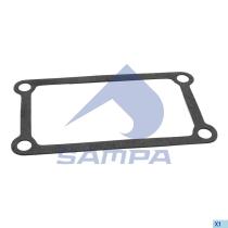 SAMPA 115315 - RETéN