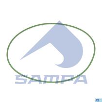 SAMPA 115685 - JUNTA TóRICA