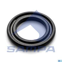 SAMPA 115A059 - RETéN