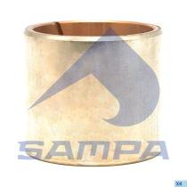 SAMPA 116028 - CASQUILLO DE BRONCE