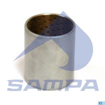 SAMPA 116031 - CASQUILLO DE BRONCE