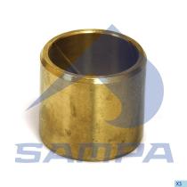 SAMPA 116039 - CASQUILLO DE BRONCE