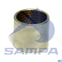 SAMPA 116041 - CASQUILLO DE BRONCE