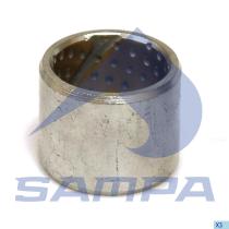 SAMPA 116043 - CASQUILLO DE BRONCE