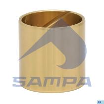 SAMPA 116046 - CASQUILLO DE BRONCE