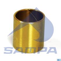 SAMPA 116050 - CASQUILLO DE BRONCE