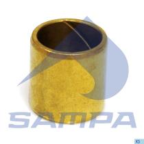 SAMPA 116053 - CASQUILLO DE BRONCE