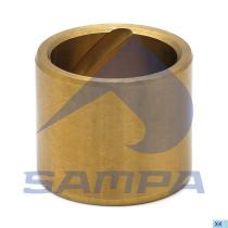 SAMPA 116057 - CASQUILLO DE BRONCE