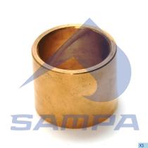 SAMPA 116064 - CASQUILLO DE BRONCE