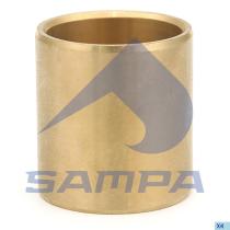 SAMPA 116073 - CASQUILLO DE BRONCE