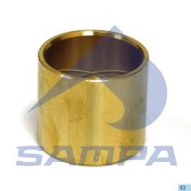 SAMPA 116074 - CASQUILLO DE BRONCE