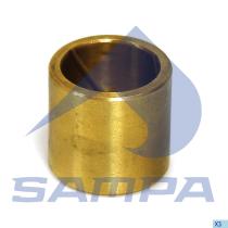 SAMPA 116082 - CASQUILLO DE BRONCE