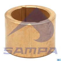 SAMPA 116088 - CASQUILLO DE BRONCE