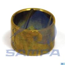 SAMPA 116098 - CASQUILLO DE BRONCE