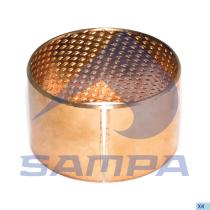 SAMPA 116137 - CASQUILLO DE BRONCE