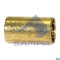 SAMPA 116140 - CASQUILLO DE BRONCE