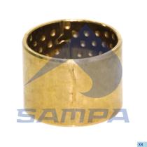 SAMPA 116141 - CASQUILLO DE BRONCE