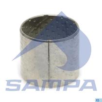 SAMPA 116149 - CASQUILLO DE BRONCE