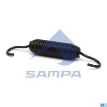 SAMPA 117001 - MUELLE