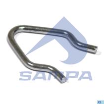 SAMPA 117003 - PRODUCTO