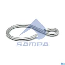 SAMPA 117006 - MUELLE