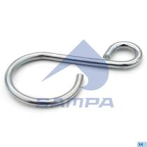 SAMPA 117008 - MUELLE