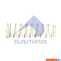 SAMPA 117129 - MUELLE